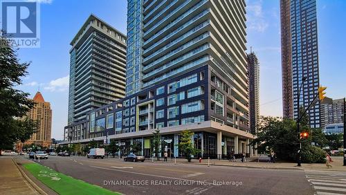 1006 - 360 Square One Drive, Mississauga (City Centre), ON 