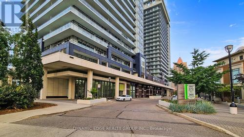 1006 - 360 Square One Drive, Mississauga (City Centre), ON 