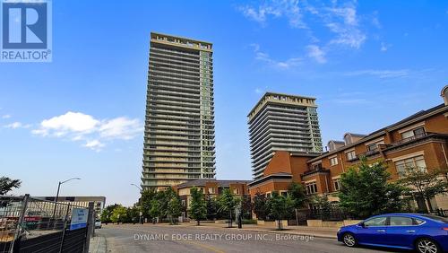 1006 - 360 Square One Drive, Mississauga (City Centre), ON 