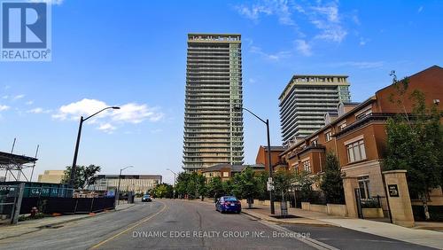 1006 - 360 Square One Drive, Mississauga, ON 