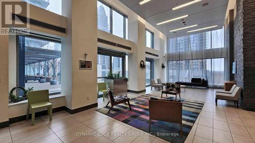 1006 - 360 Square One Drive, Mississauga (City Centre), ON 