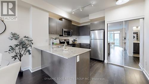 1006 - 360 Square One Drive, Mississauga (City Centre), ON 