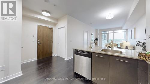 1006 - 360 Square One Drive, Mississauga, ON 