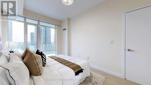 1006 - 360 Square One Drive, Mississauga (City Centre), ON 