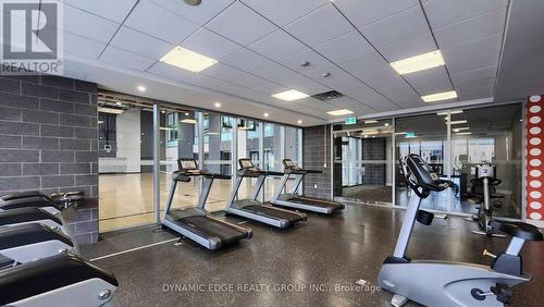 1006 - 360 Square One Drive, Mississauga (City Centre), ON 