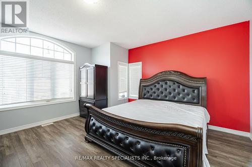 29 Ezra Crescent, Brampton (Northwest Brampton), ON - Indoor Photo Showing Bedroom