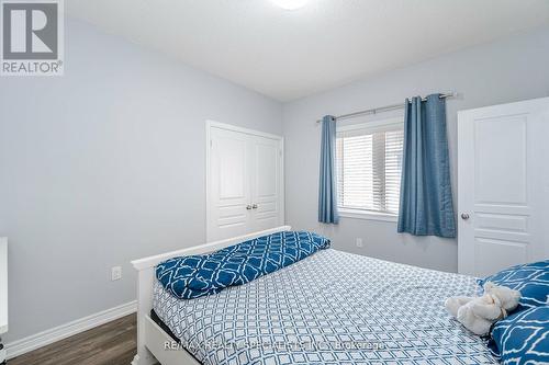 29 Ezra Crescent, Brampton (Northwest Brampton), ON - Indoor Photo Showing Bedroom