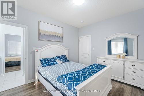 29 Ezra Crescent, Brampton, ON - Indoor Photo Showing Bedroom