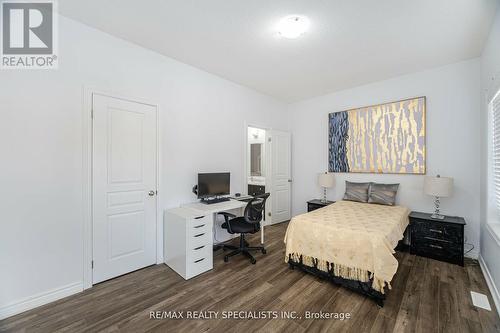 29 Ezra Crescent, Brampton (Northwest Brampton), ON - Indoor Photo Showing Bedroom