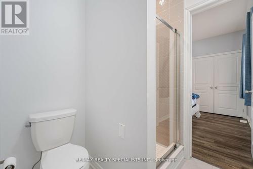 29 Ezra Crescent, Brampton (Northwest Brampton), ON - Indoor Photo Showing Bathroom