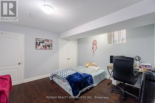 29 Ezra Crescent, Brampton (Northwest Brampton), ON - Indoor Photo Showing Bedroom