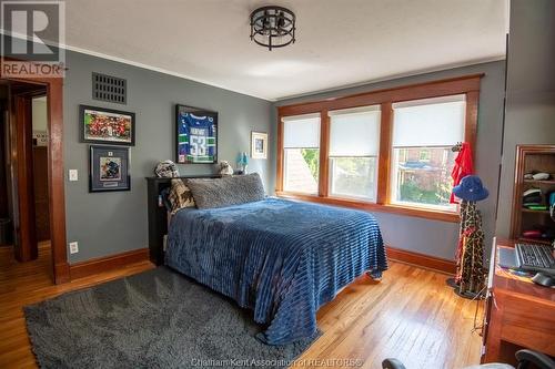 612 North Street, Dresden, ON - Indoor Photo Showing Bedroom