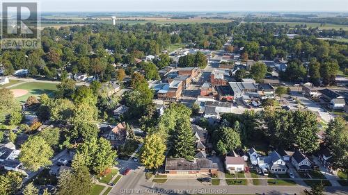 612 North Street, Dresden, ON - Outdoor With View