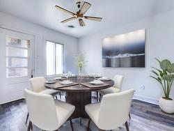 Dining room - 