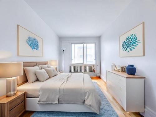 Chambre Ã Â coucher - 3220 Rue Des Ormeaux, Montréal (Mercier/Hochelaga-Maisonneuve), QC 