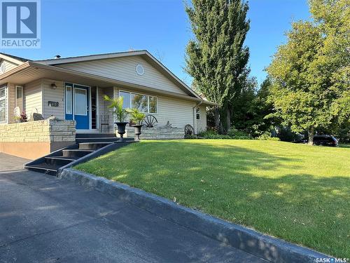 675 21St Street W, Prince Albert, SK - Outdoor