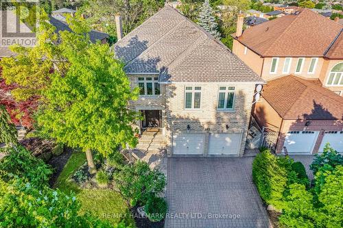 182 Clover Leaf Street, Vaughan (East Woodbridge), ON - Outdoor