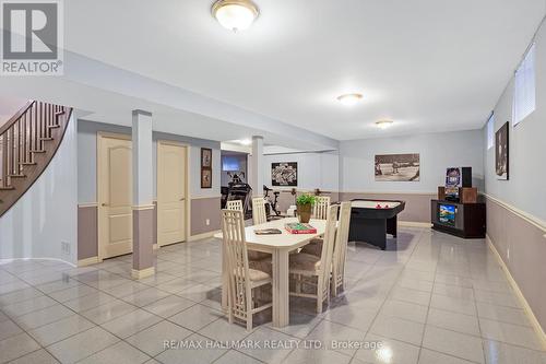 182 Clover Leaf Street, Vaughan (East Woodbridge), ON - Indoor Photo Showing Other Room