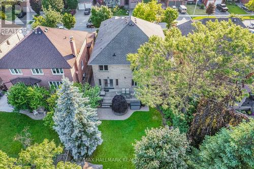 182 Clover Leaf Street, Vaughan, ON - Outdoor