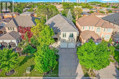 182 Clover Leaf Street, Vaughan (East Woodbridge), ON - Outdoor