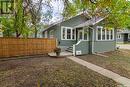 2300 Rae Street, Regina, SK  - Outdoor 