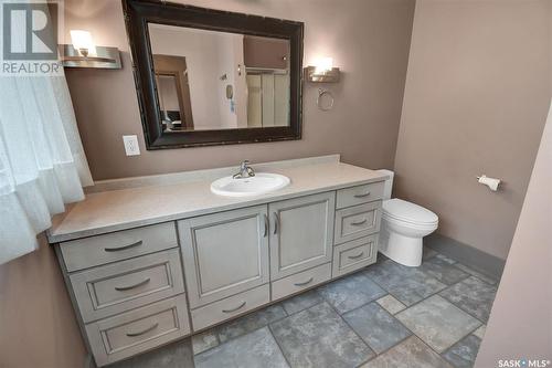 36145 Range Road 3051 Rm Corman Park #344, Corman Park Rm No. 344, SK - Indoor Photo Showing Bathroom