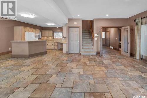 36145 Range Road 3051 Rm Corman Park #344, Corman Park Rm No. 344, SK - Indoor Photo Showing Kitchen