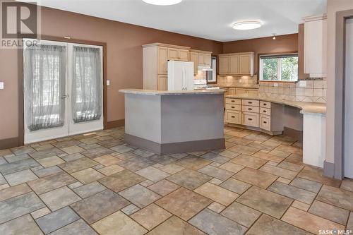 36145 Range Road 3051 Rm Corman Park #344, Corman Park Rm No. 344, SK - Indoor Photo Showing Kitchen