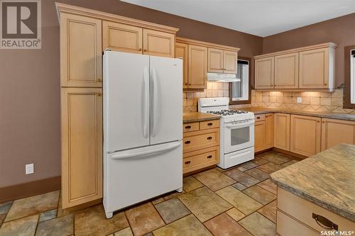 36145 Range Road 3051 Rm Corman Park #344, Corman Park Rm No. 344, SK - Indoor Photo Showing Kitchen