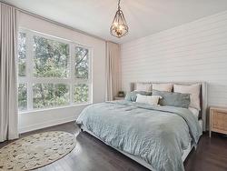 Master bedroom - 