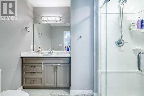 1095 Icewater Avenue, Windsor, ON - Indoor Photo Showing Bathroom