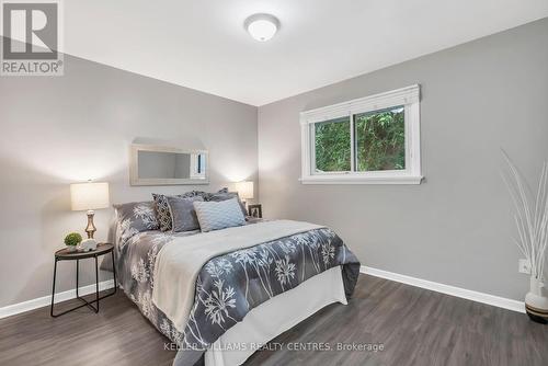 144 Essa Road, Barrie (Allandale), ON - Indoor Photo Showing Bedroom