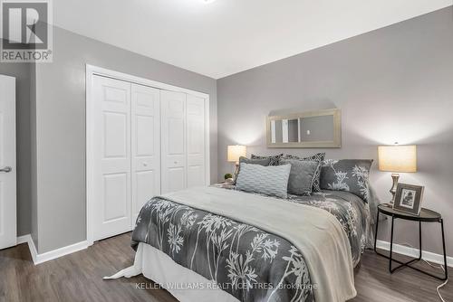 144 Essa Road, Barrie, ON - Indoor Photo Showing Bedroom