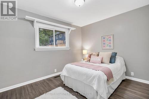 144 Essa Road, Barrie (Allandale), ON - Indoor Photo Showing Bedroom