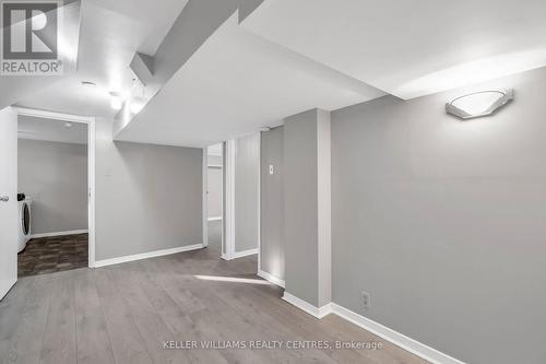 144 Essa Road, Barrie (Allandale), ON - Indoor Photo Showing Other Room