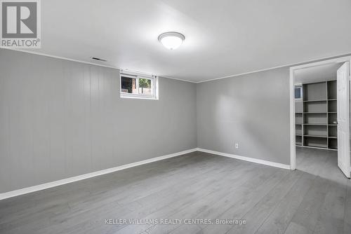 144 Essa Road, Barrie (Allandale), ON - Indoor Photo Showing Other Room