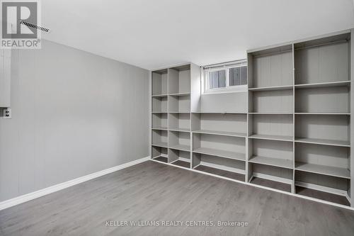 144 Essa Road, Barrie (Allandale), ON - Indoor With Storage