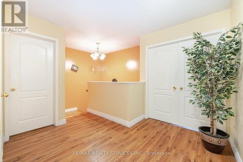 38 Sams Crescent, Brampton (Fletcher'S Meadow), ON - Indoor Photo Showing Other Room