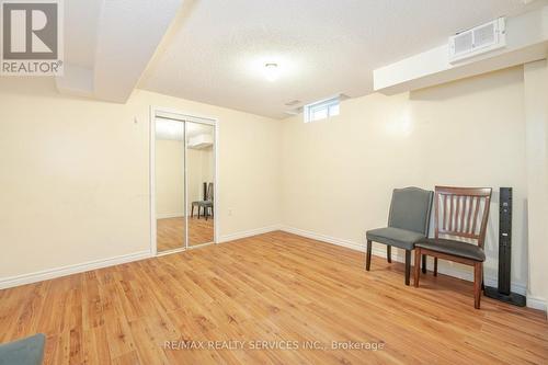 38 Sams Crescent, Brampton (Fletcher'S Meadow), ON - Indoor Photo Showing Other Room