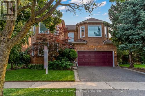 63 Leeward Drive, Brampton (Westgate), ON - Outdoor