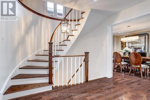 63 Leeward Drive, Brampton (Westgate), ON - Indoor Photo Showing Other Room