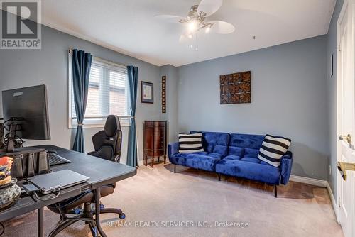 63 Leeward Drive, Brampton (Westgate), ON - Indoor