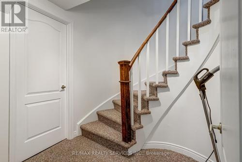 63 Leeward Drive, Brampton (Westgate), ON - Indoor Photo Showing Other Room