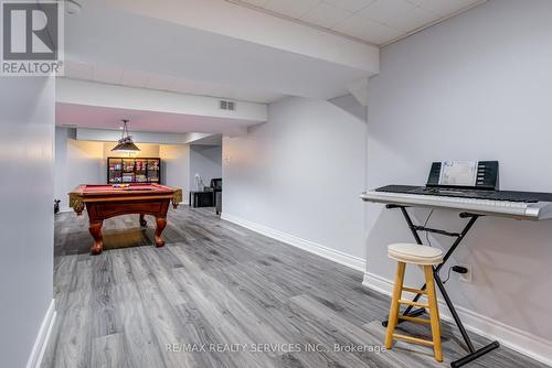 63 Leeward Drive, Brampton (Westgate), ON - Indoor Photo Showing Other Room