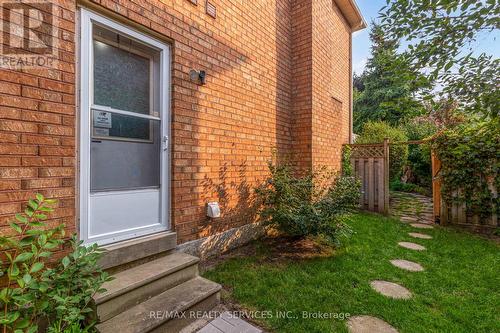 63 Leeward Drive, Brampton (Westgate), ON - Outdoor With Exterior