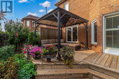 63 Leeward Drive, Brampton (Westgate), ON - Outdoor With Exterior