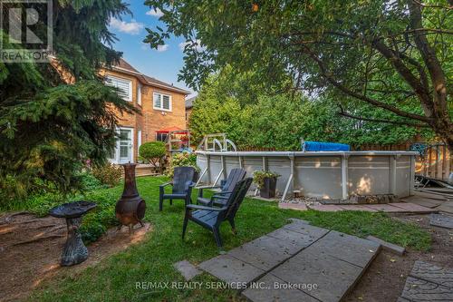 63 Leeward Drive, Brampton (Westgate), ON - Outdoor