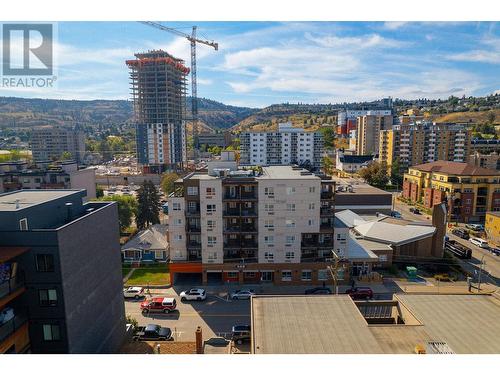 612-429 St Paul Street, Kamloops, BC - Outdoor With View