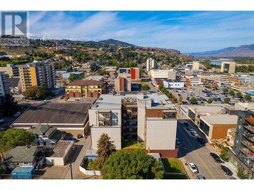 612-429 St Paul Street, Kamloops, BC - Outdoor With View