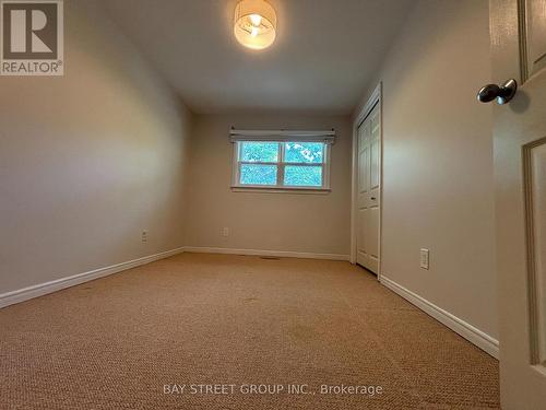 226 Chebucto Drive, Oakville, ON - Indoor Photo Showing Other Room